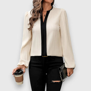 Zoe – Blouse