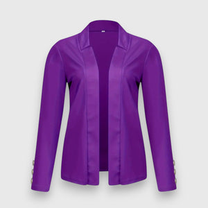 Aria – Blazer moderne pour femme