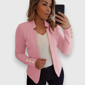 Aria – Blazer moderne pour femme