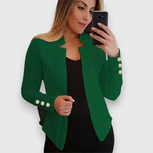 Aria – Blazer moderne pour femme