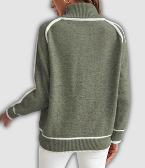 Lore - Pull à la mode