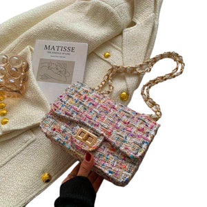 Chic - Sac à bandoulière chic pour femmes