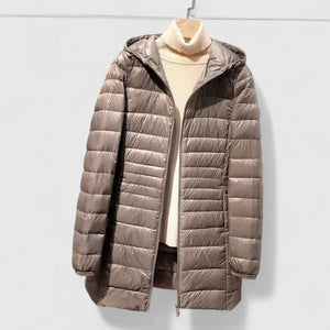 Averlyss - Veste Élégante