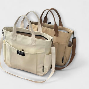 Minimalist Canvas Bag