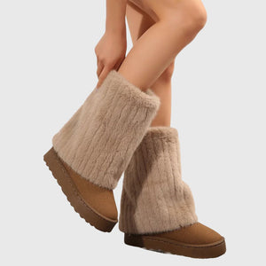 Raila - Bottes Orthopédiques