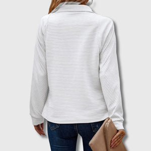 Korynne - Pull Élégant