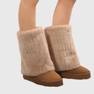 Raila - Bottes Orthopédiques