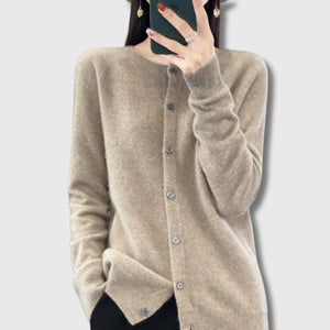 Anna - Cardigan Élégantes