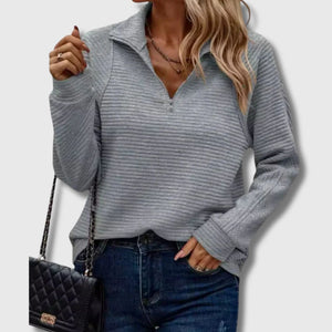 Korynne - Pull Élégant