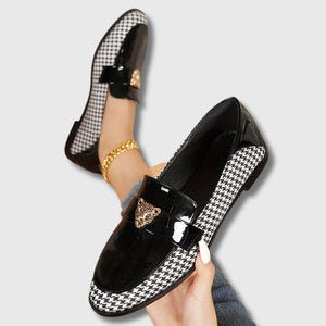 Léonie - Mocassin Luxe