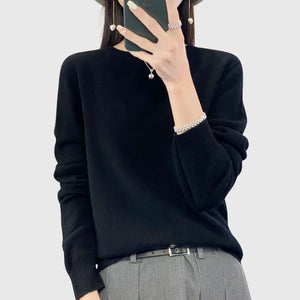 Anette - Pull Confortable