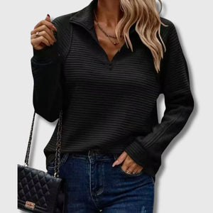 Korynne - Pull Élégant