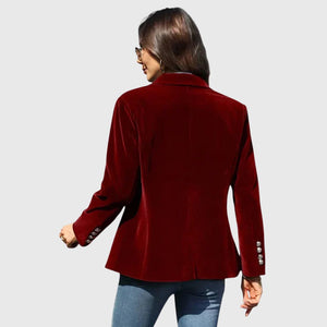 Lileth - Blazer Élégant et Stylé