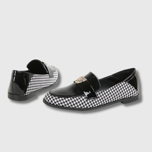 Léonie - Mocassin Luxe