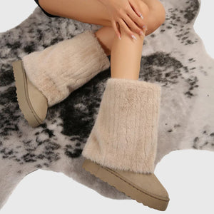 Raila - Bottes Orthopédiques