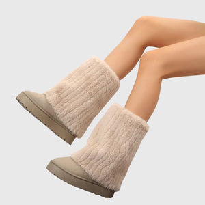 Raila - Bottes Orthopédiques