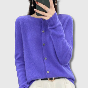 Anna - Cardigan Élégantes