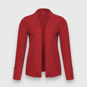 Aria – Blazer moderne pour femme