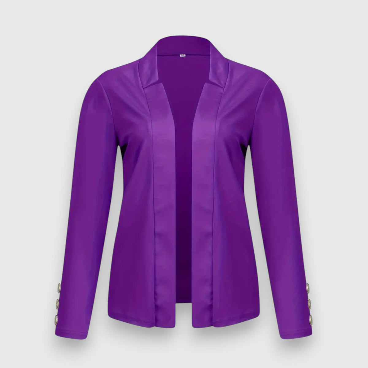 Aria – Blazer moderne pour femme