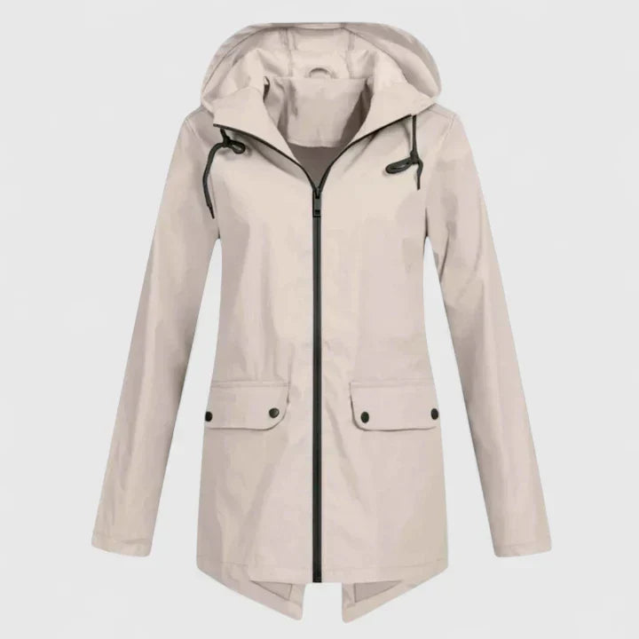 Vanyssiah - Veste Confortable