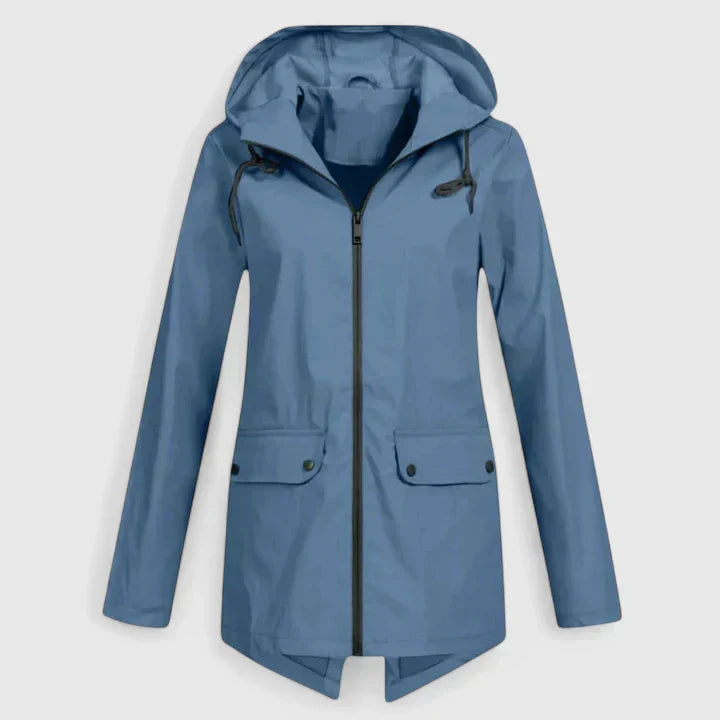 Vanyssiah - Veste Confortable