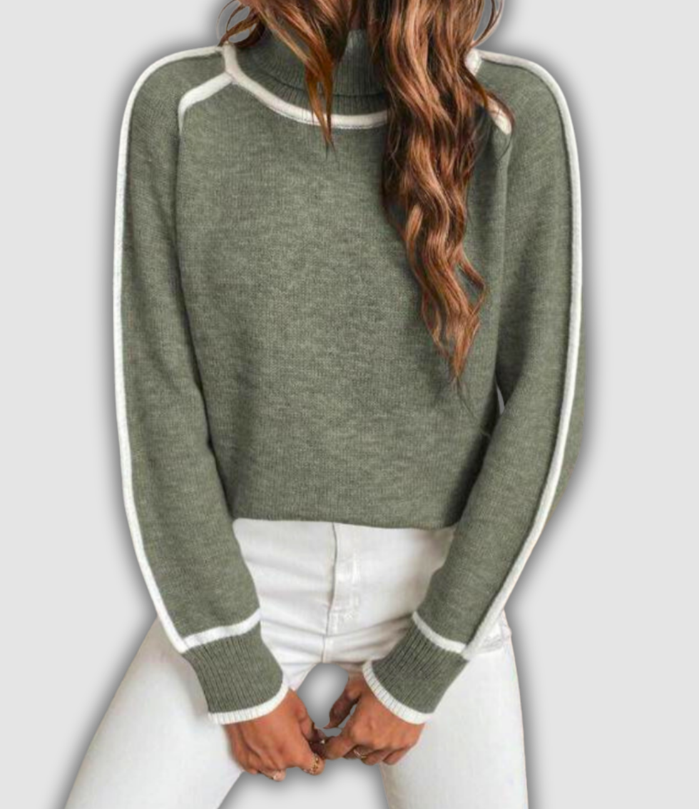 Lore - Pull à la mode