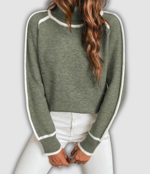 Lore - Pull à la mode