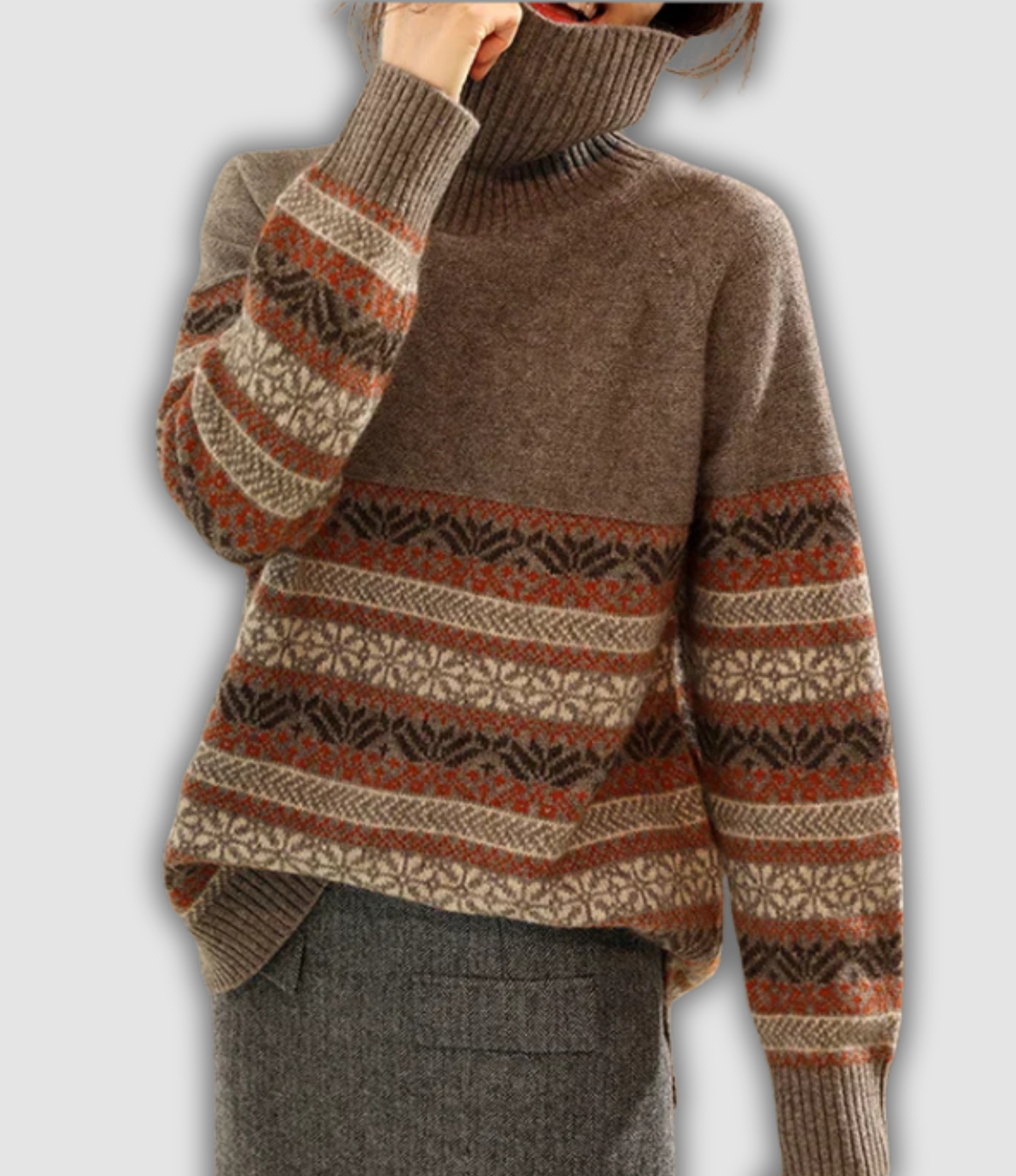 Gesine - Pull Premium