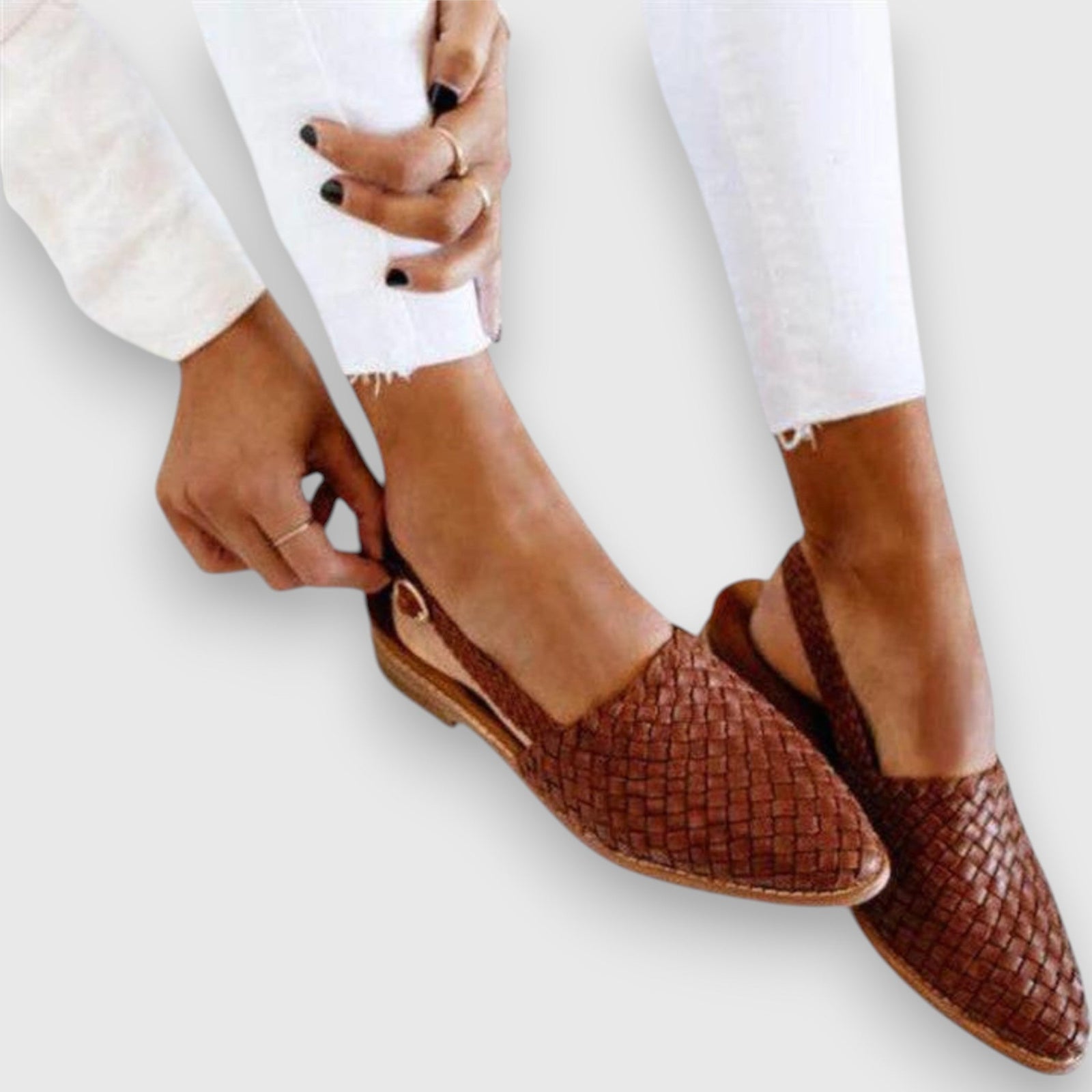 Malia – Sandales Élégantes