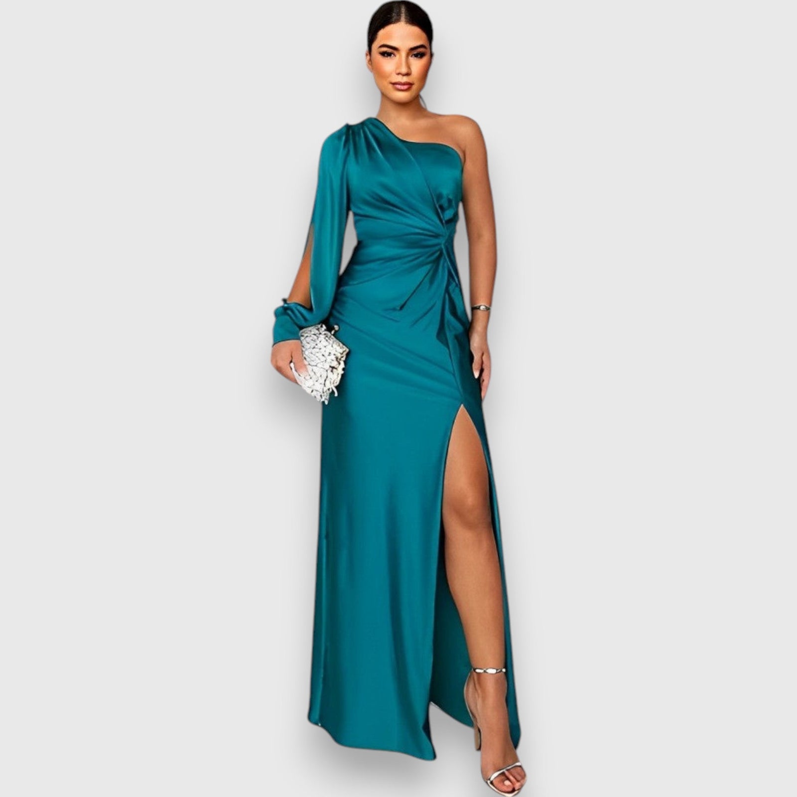 Vera – Robe Élégante