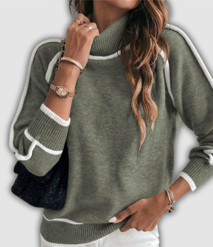 Lore - Pull à la mode