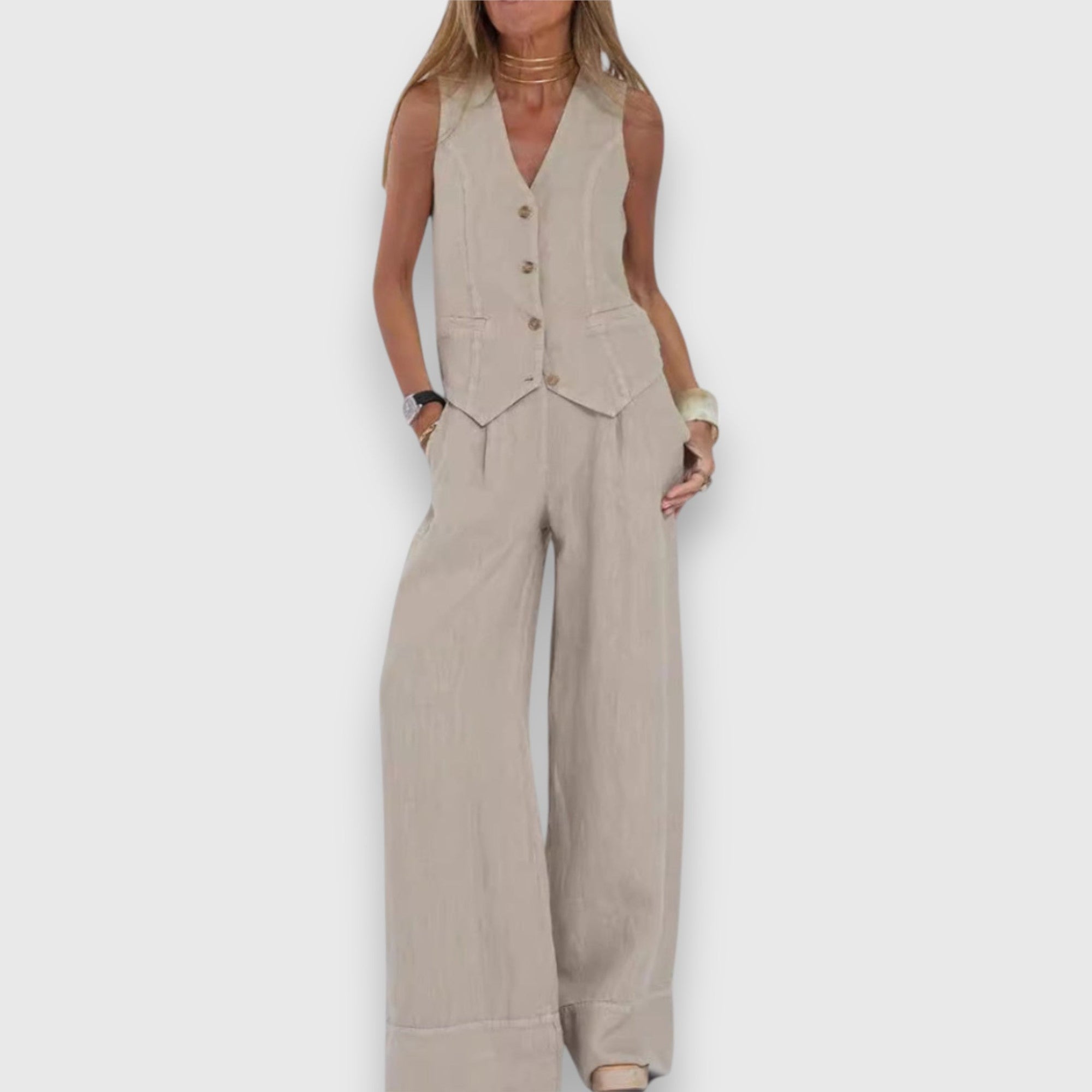 Nina – Ensemble deux pièces