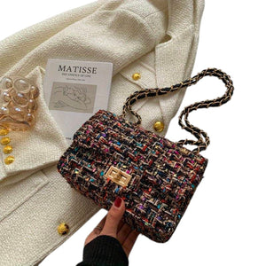 Chic - Sac à bandoulière chic pour femmes