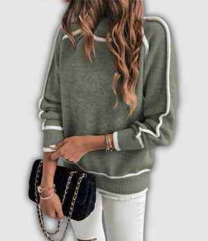 Lore - Pull à la mode