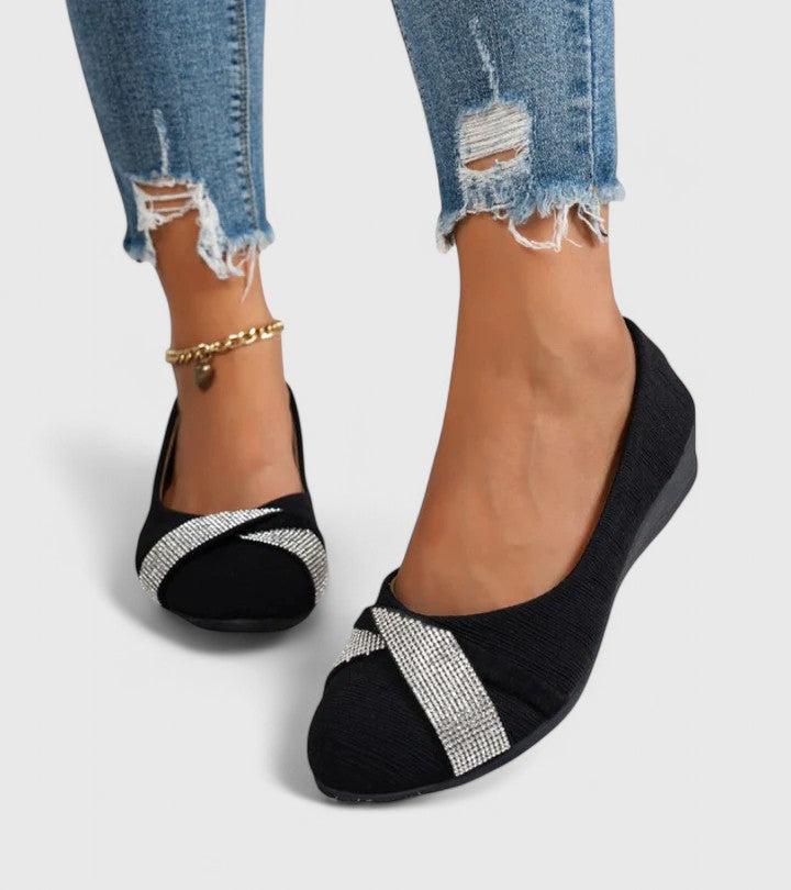 Leigh - Escarpins Orthopédiques