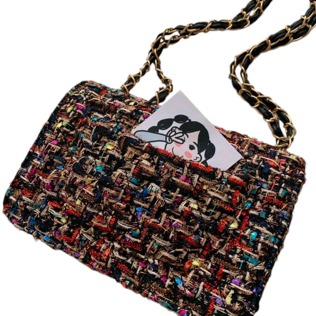 Chic - Sac à bandoulière chic pour femmes