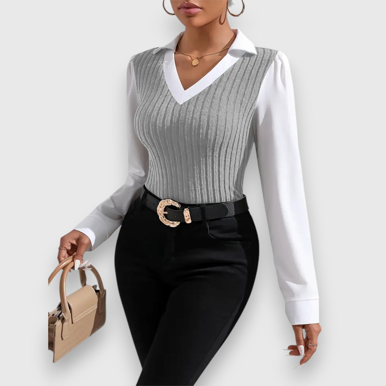 Chiara – Blouse