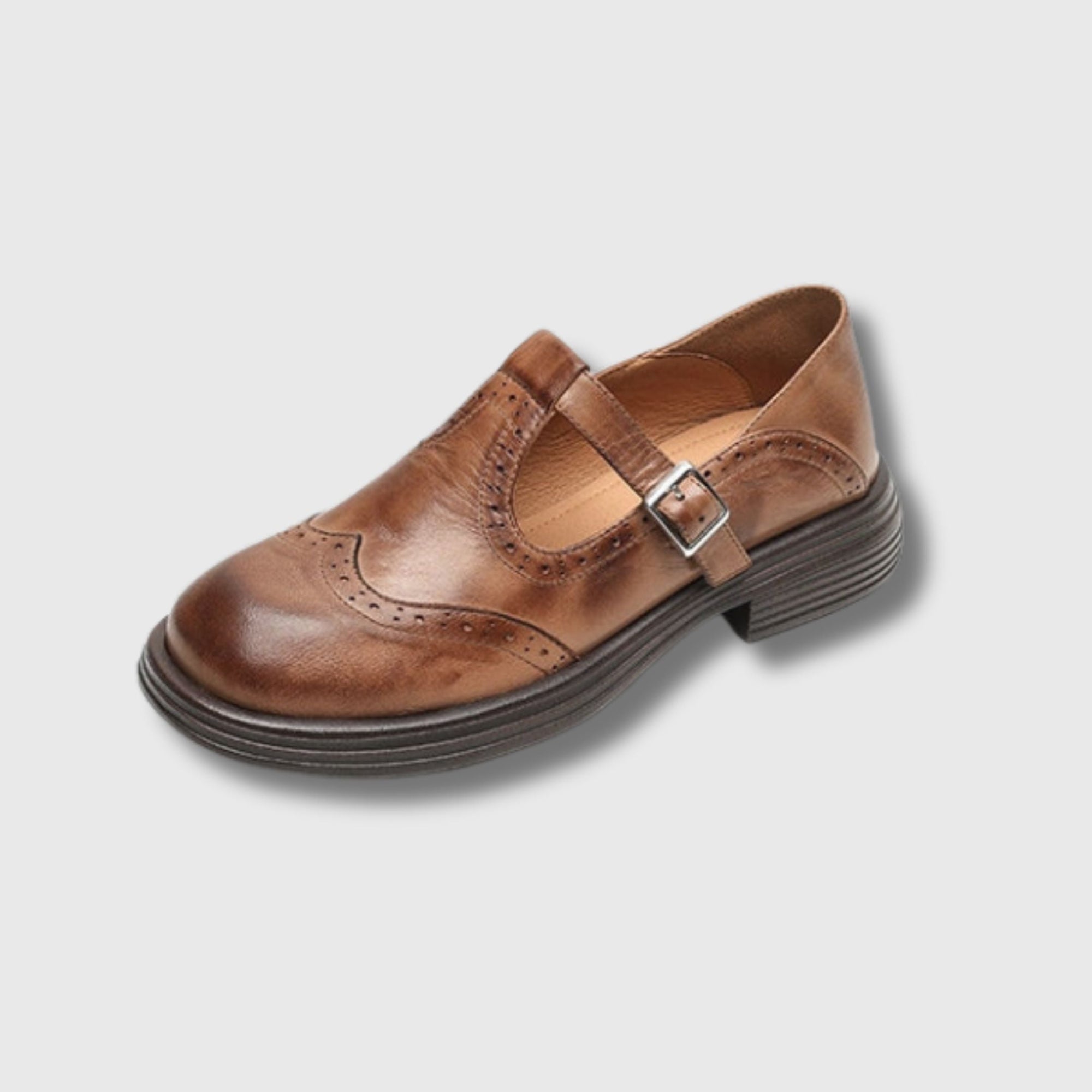 VELDA | MARY JANES ÉLÉGANTES POUR FEMMES