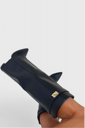 Raye - Bottes Élégantes Quotidiennes