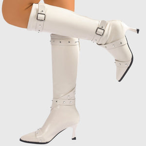 Pristine - Bottes Orthopédiques