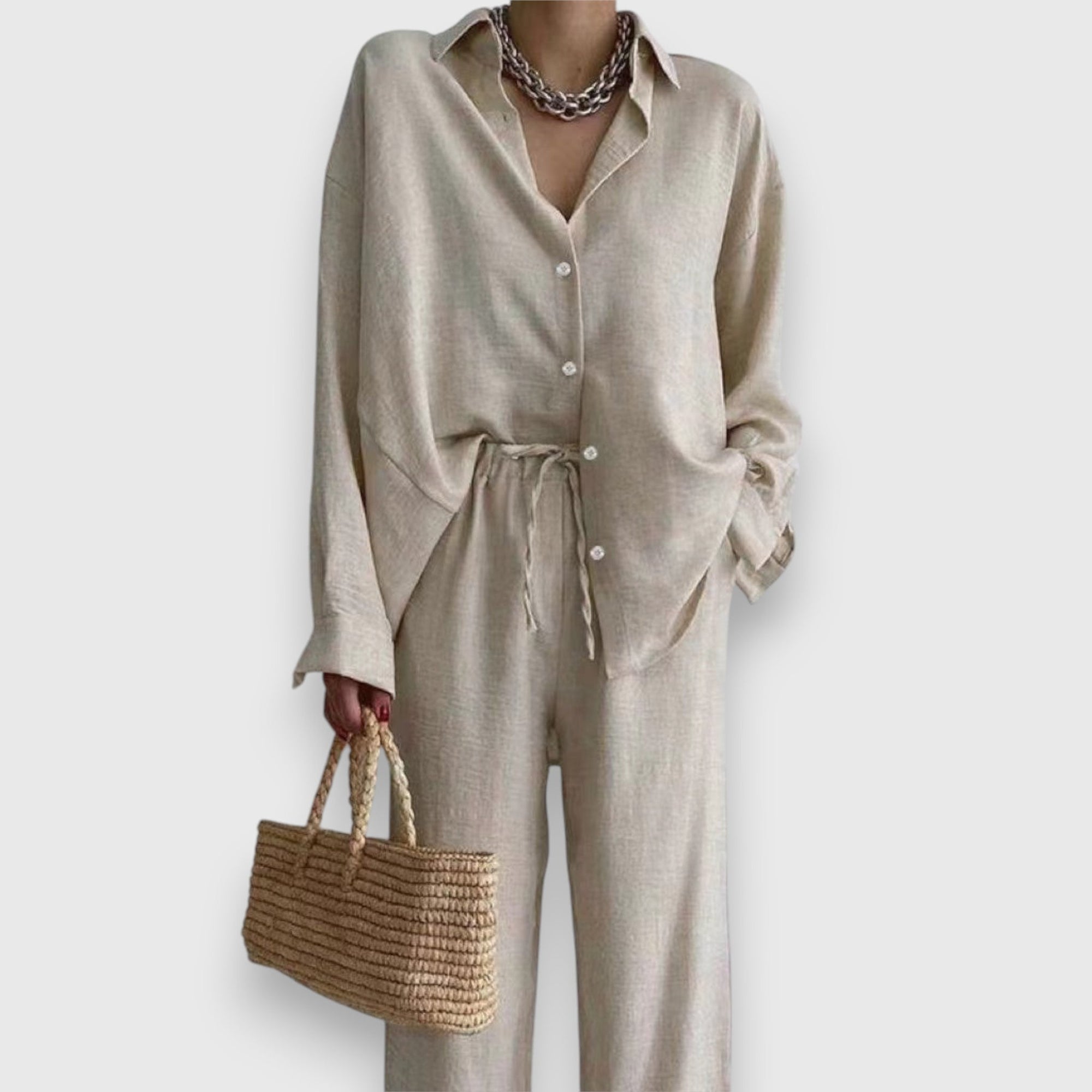 Antonella – Ensemble deux pièces