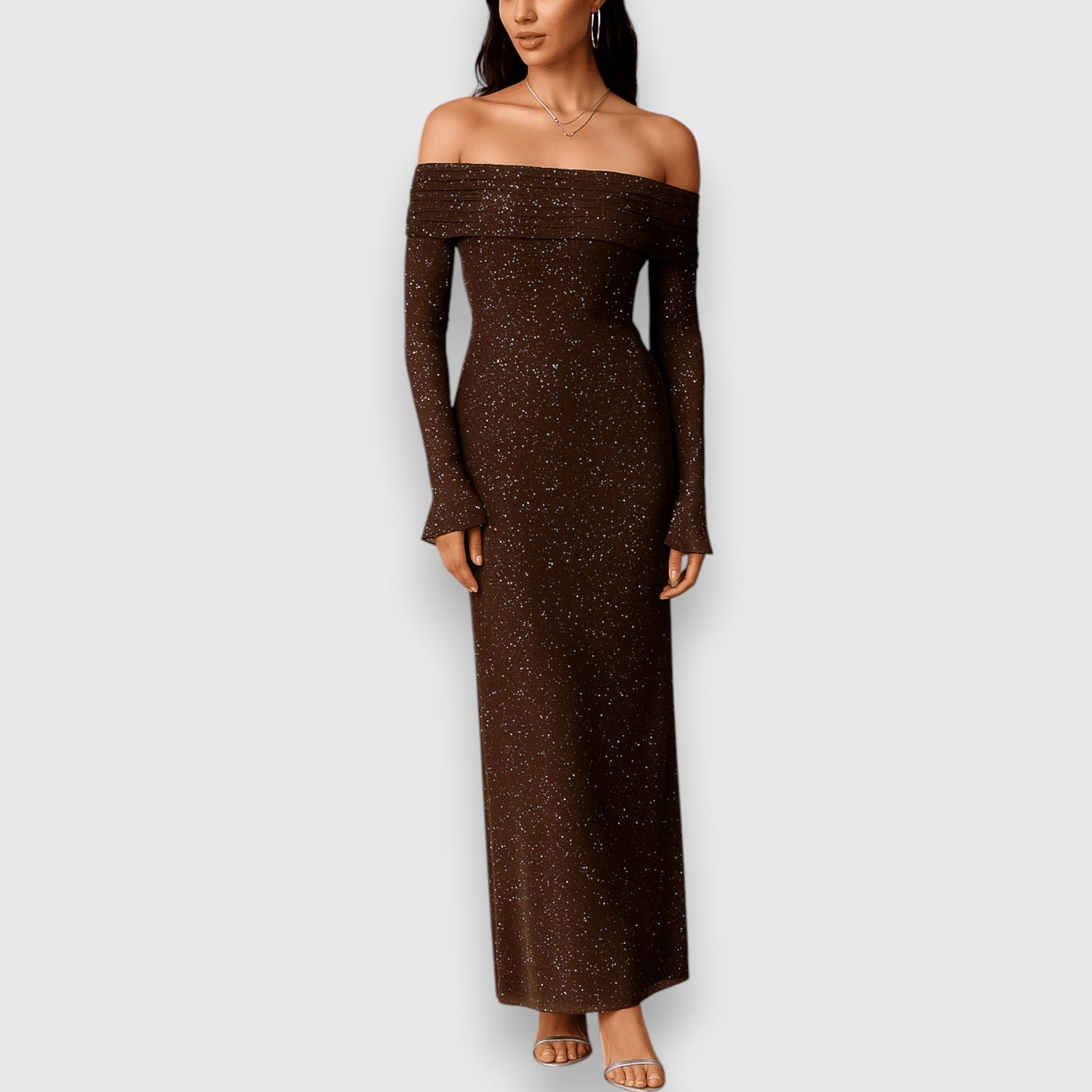 Sarena – Robe Maxi