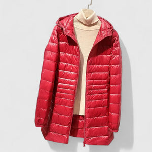 Averlyss - Veste Élégante