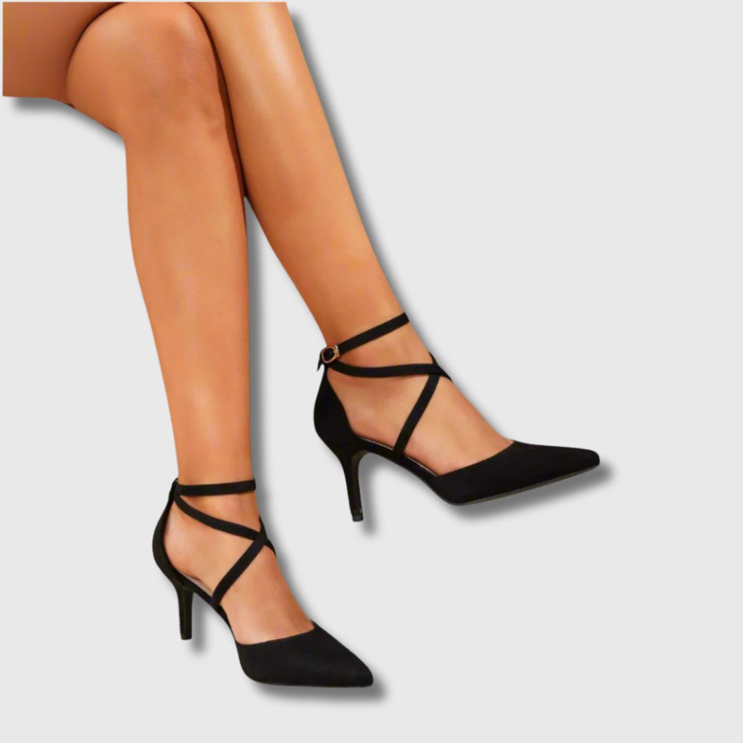 Soius™ | Sandales Confortables et Féminines pour l'été