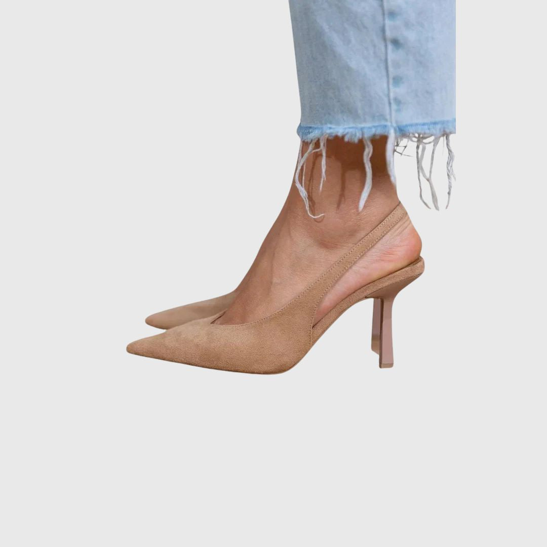 Ysabelinne - Escarpins Élégants