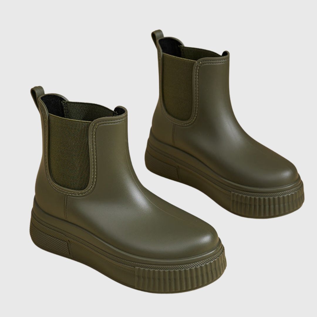 Nolène - Bottes de Pluie Moon