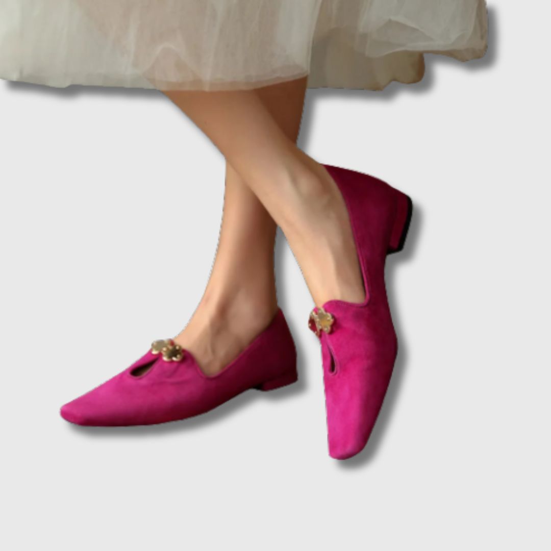 Lore - Mocassins Élégants