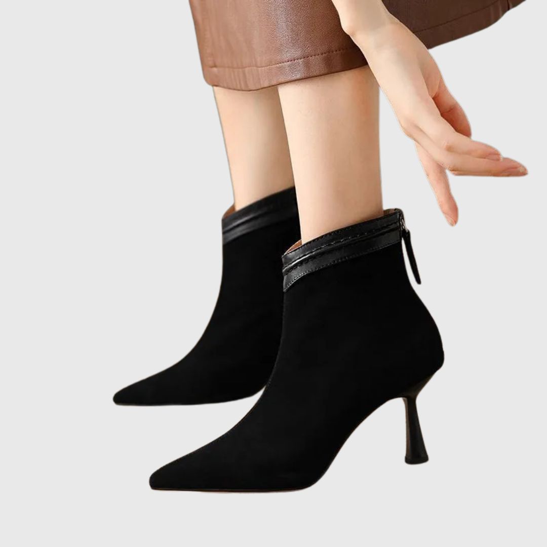 Laura - Bottes Orthopédiques