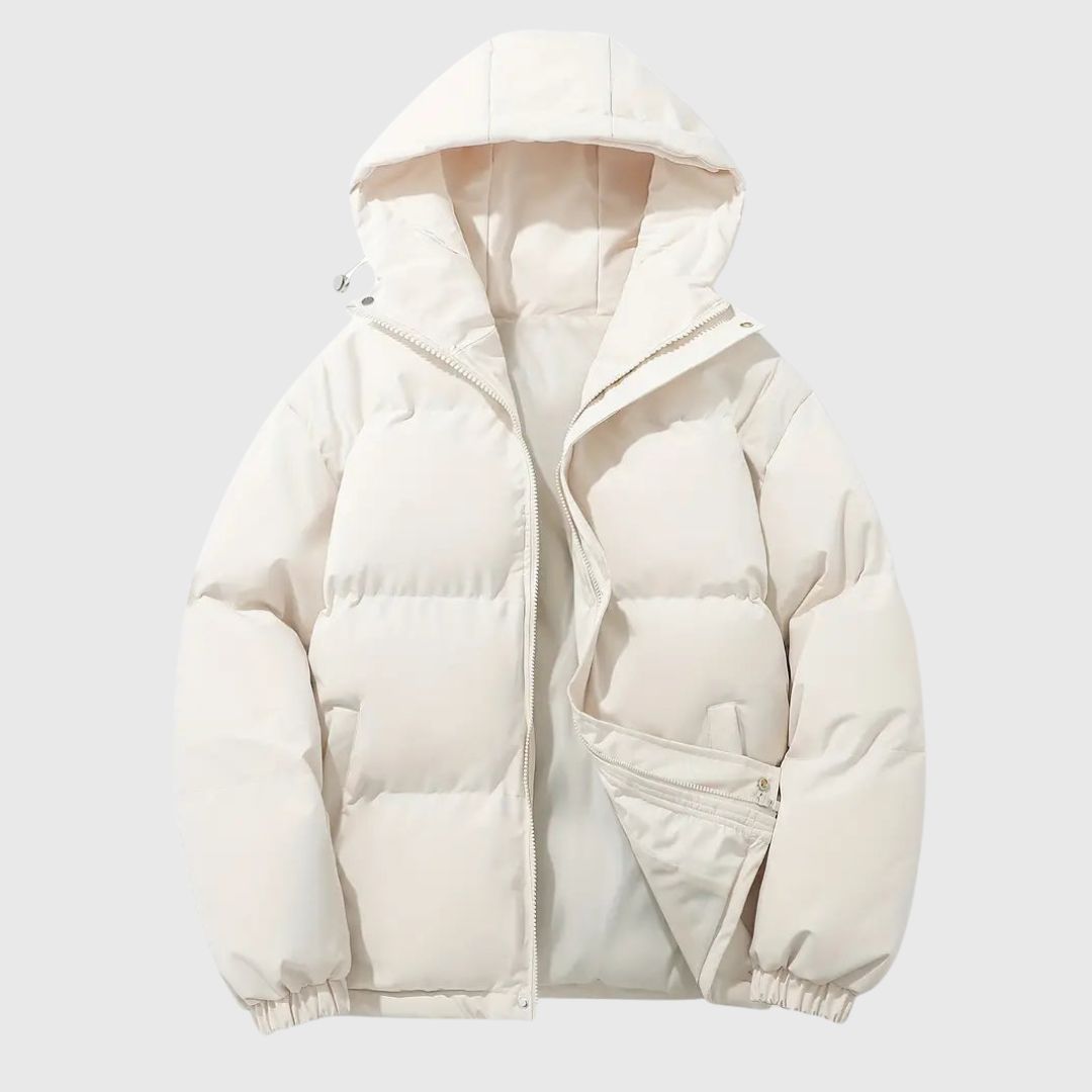 Haisley - Veste Puffer Classique