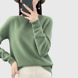 Anette - Pull Confortable